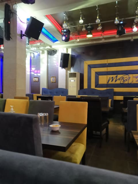 Masa Night club — photograph 2