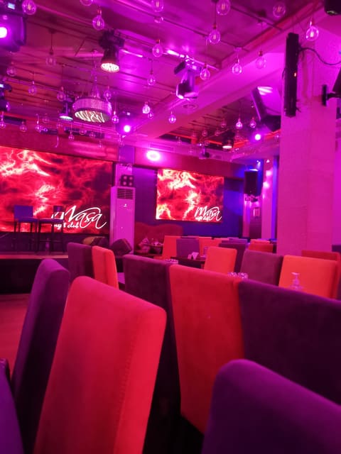 Masa Night club — photograph 4