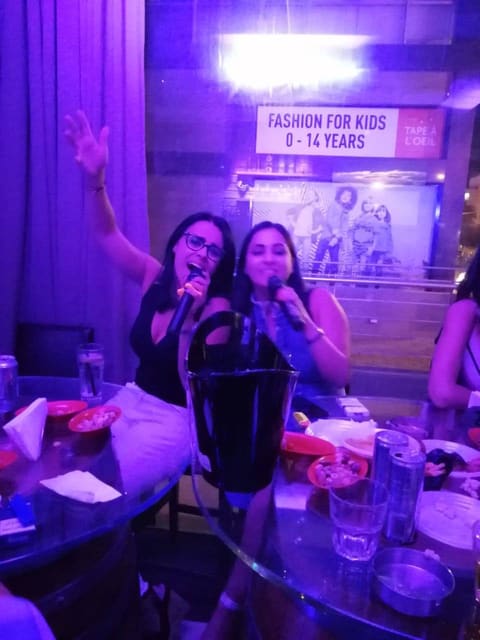 Drink and Sing- Karaoke Pub Zahle — photograph 6