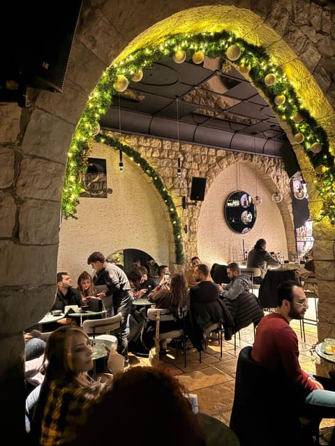 ēlite bar — photograph 4