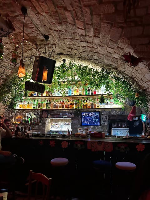 Captain’s Room — photograph 4