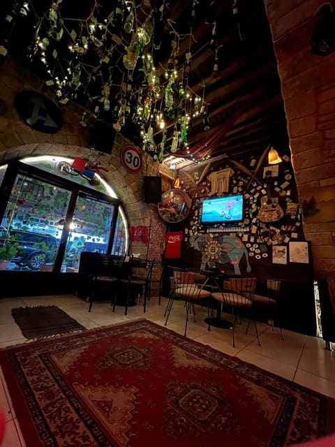 Captain’s Room — photograph 6