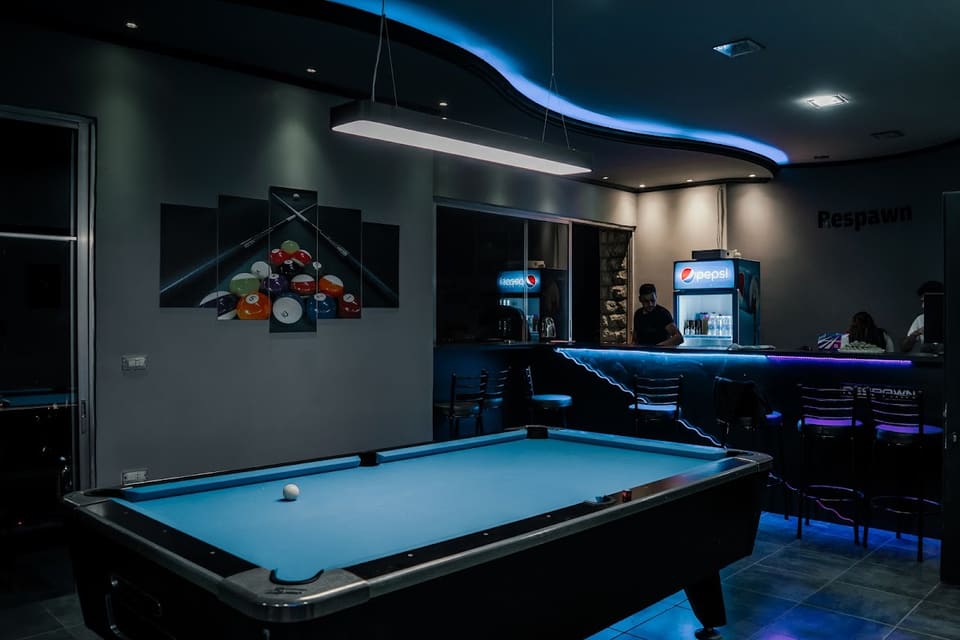 Respawn Gaming Lounge