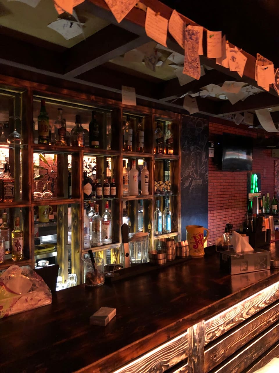 60’s Pub Zahle