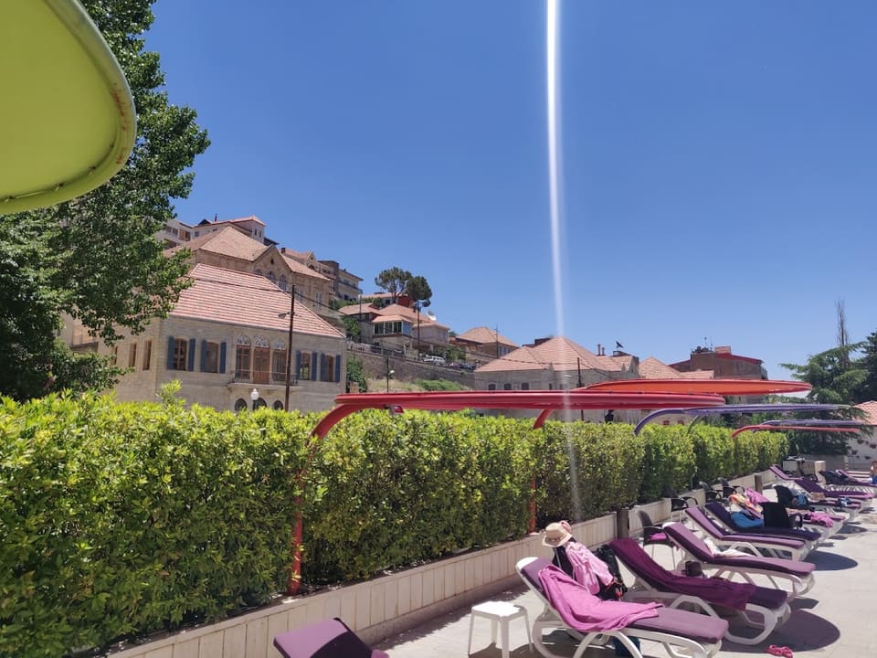 Grand Kadri Hotel By Cristal Lebanon