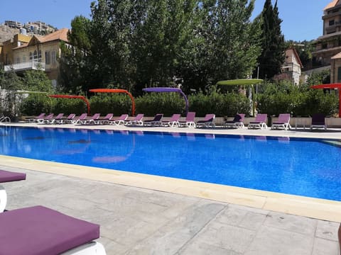 Grand Kadri Hotel By Cristal Lebanon — photograph 3