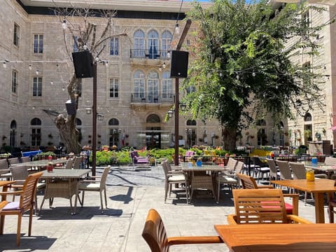 Grand Kadri Hotel By Cristal Lebanon — photograph 4