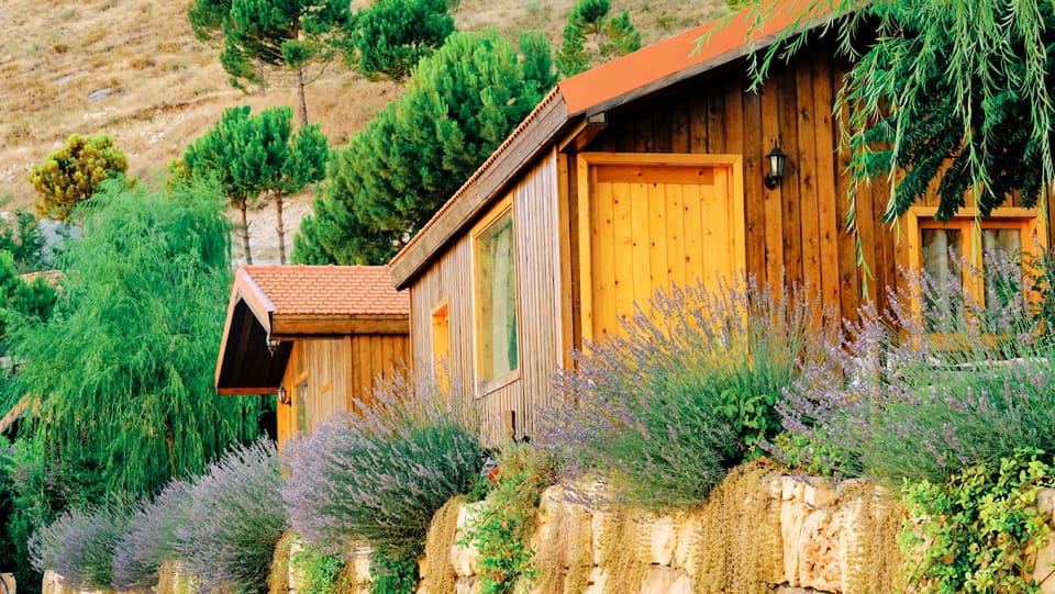 Westwood valley zahle