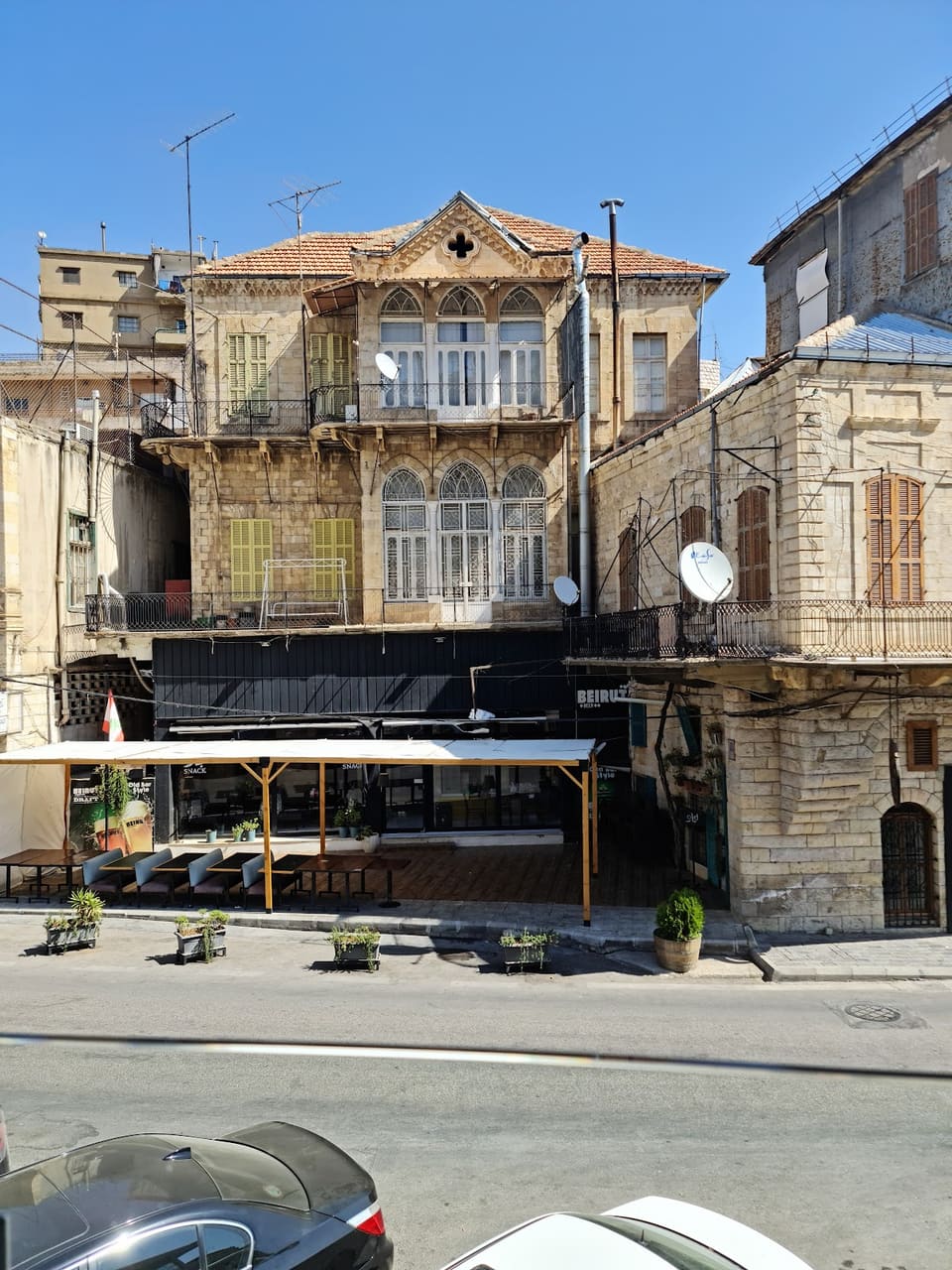 La Place
