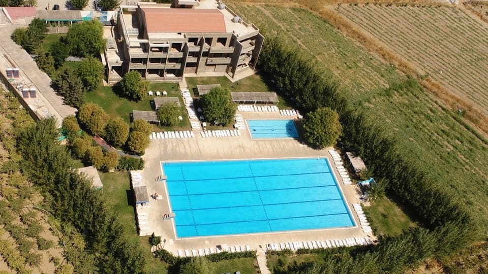 Bekaa joy resort