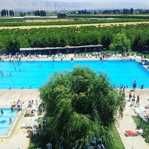 Bekaa joy resort — photograph 2