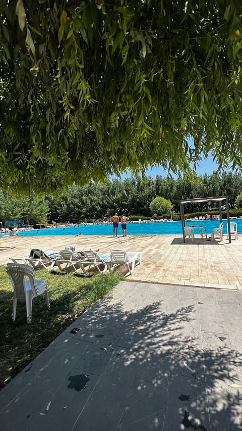 Bekaa joy resort — photograph 4