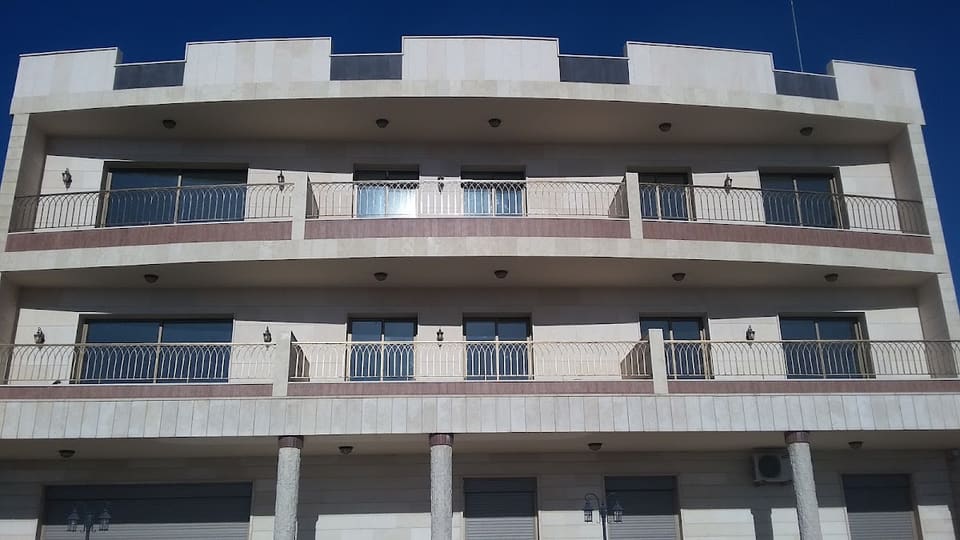 Hotel Zahle Hills