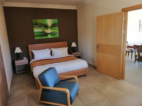 Hotel Zahle Hills — photograph 2