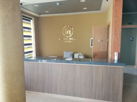 Hotel Zahle Hills — photograph 3