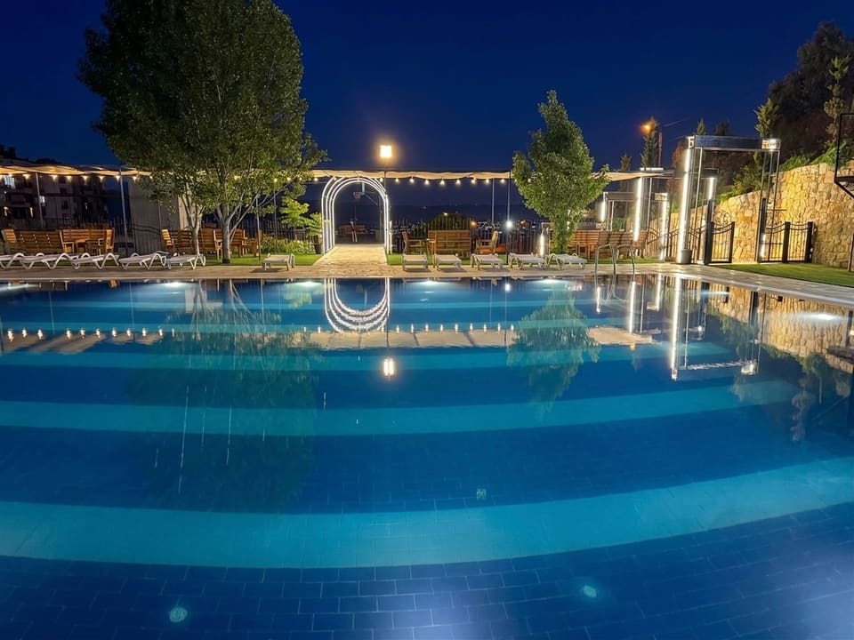 Divina Resort