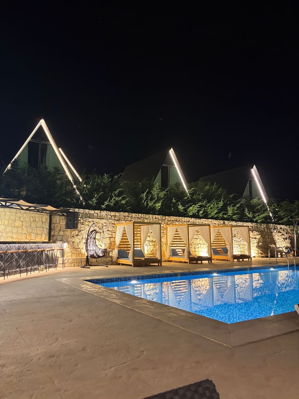 Valdiz Resort