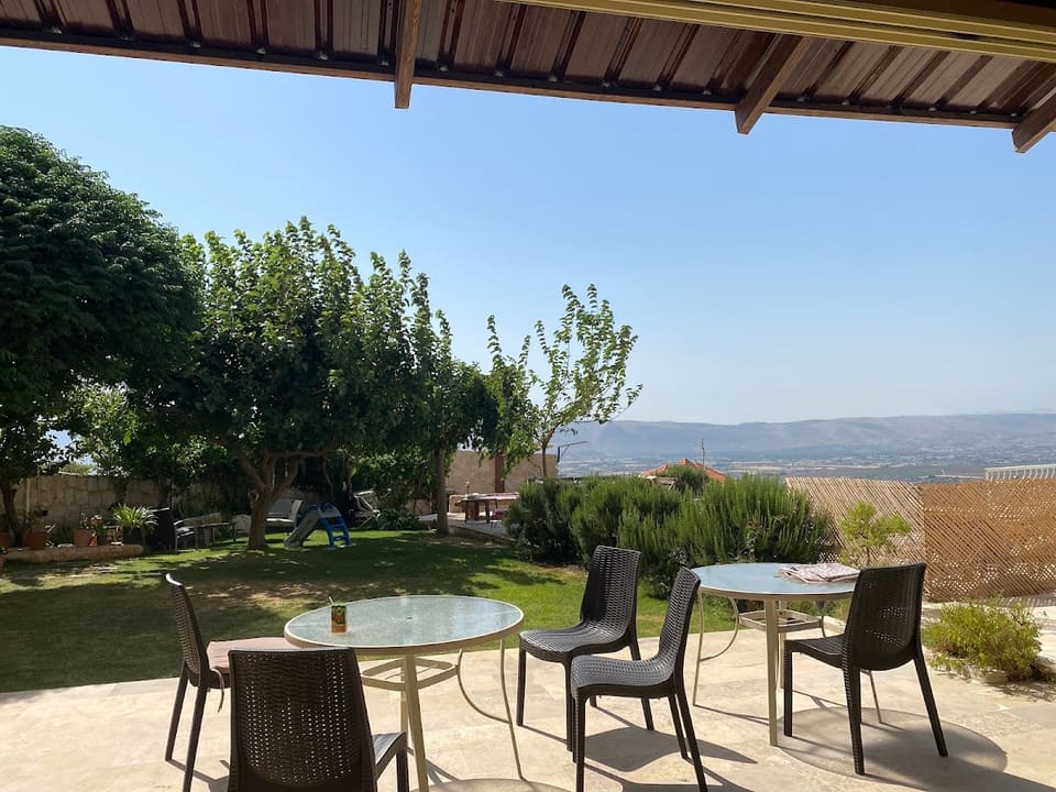Beit el Kroum