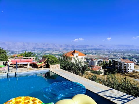 Beit el Kroum — photograph 5