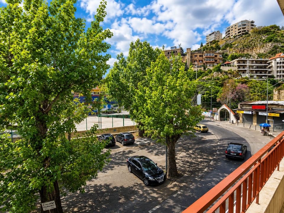 Berdawny Apartments