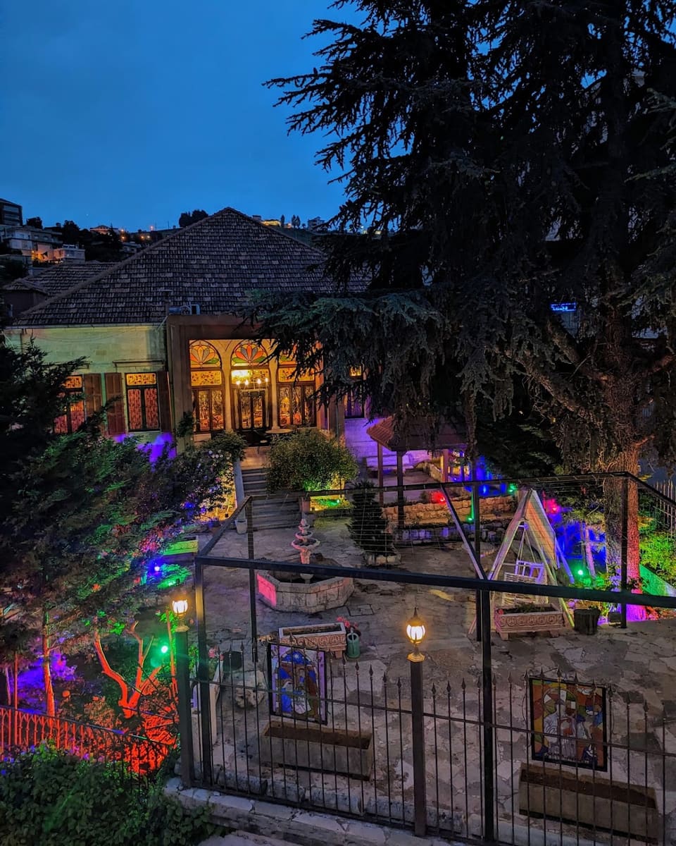 Beit Melhem