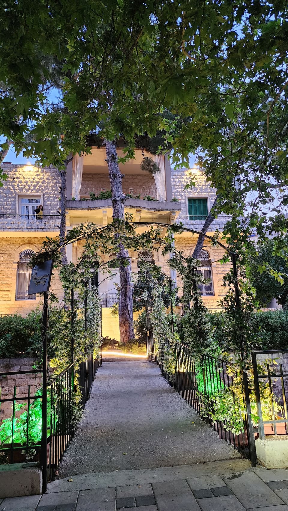 Auberge Braidy