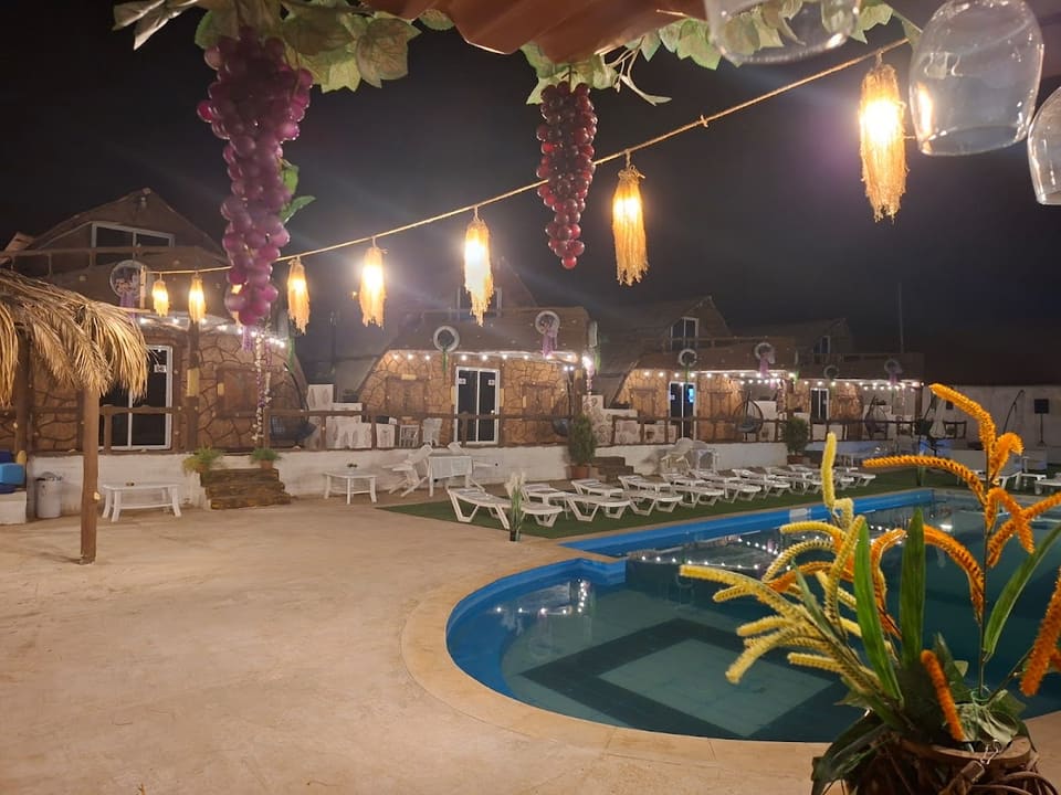 Navires Ksara Resort