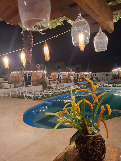 Navires Ksara Resort — photograph 2