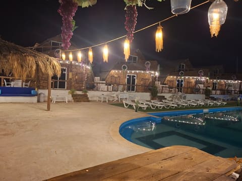 Navires Ksara Resort — photograph 4