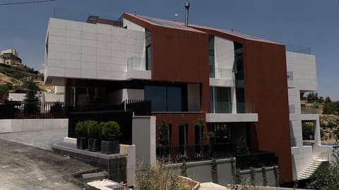 Villa Makhoul — photograph 2
