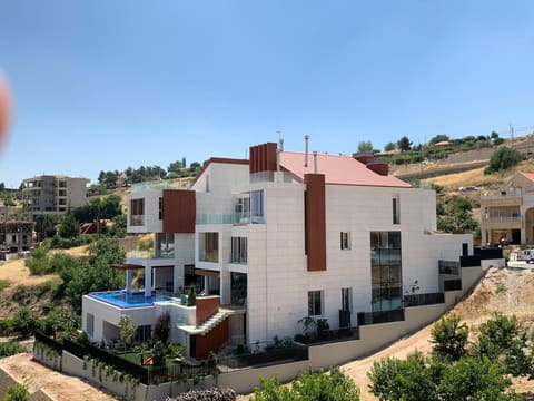 Villa Makhoul — photograph 4