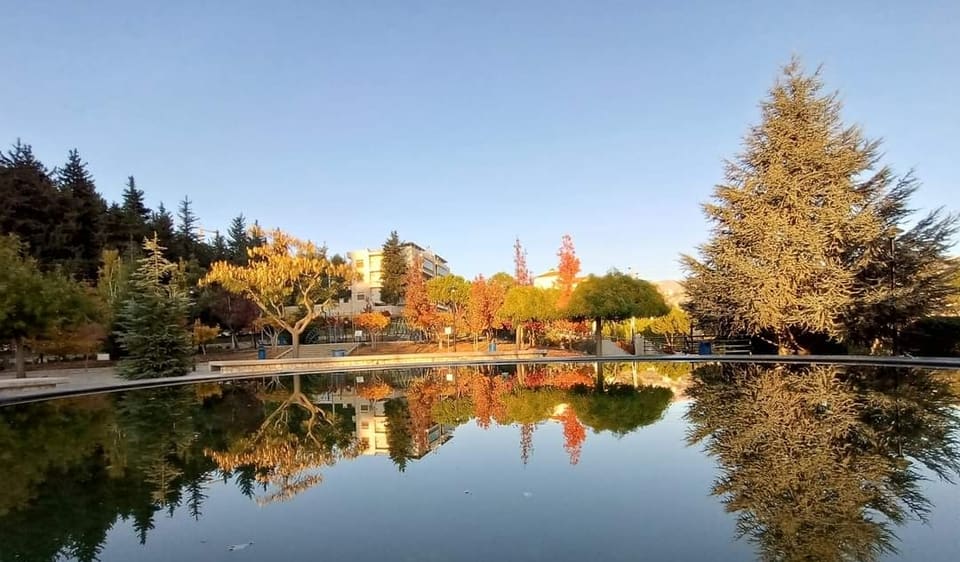 Zahle