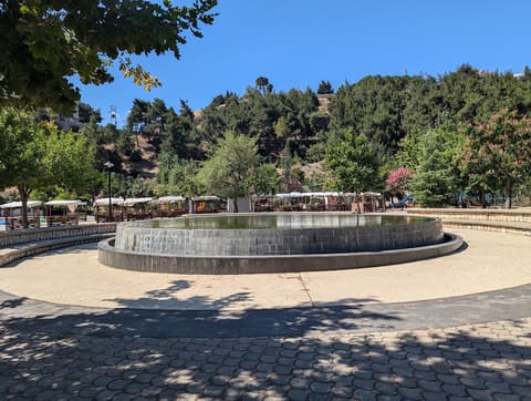 Park Joseph Tohme Skaff — photograph 2