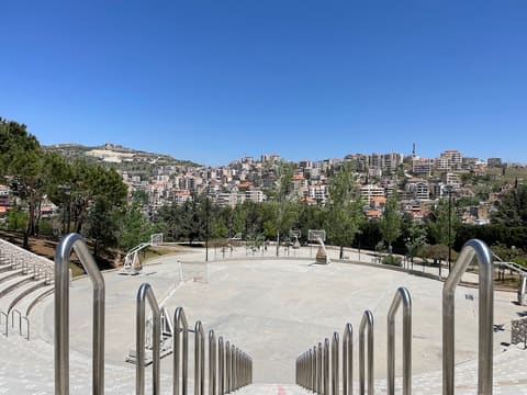 Park Joseph Tohme Skaff — photograph 4
