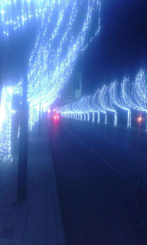 Zahle Industrial City - Square — photograph 2