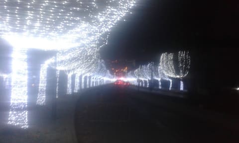 Zahle Industrial City - Square — photograph 6