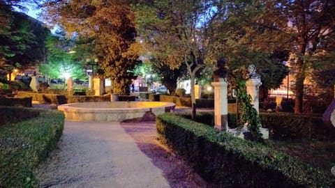 Memchiyeh Park — photograph 3