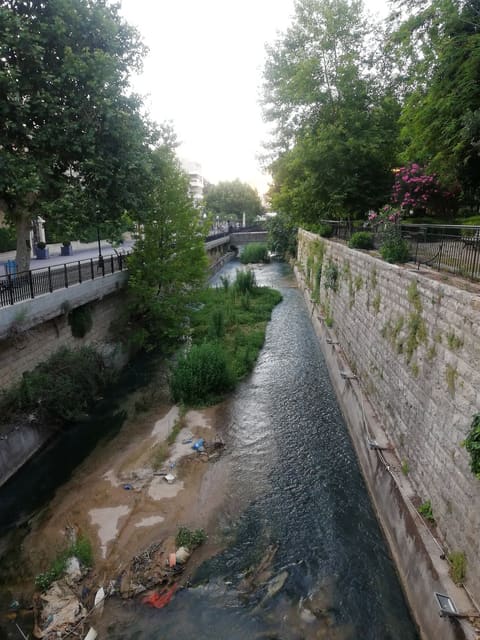 Memchiyeh Park — photograph 5