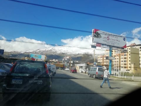 Zahle - Saadnaiel Square — photograph 5