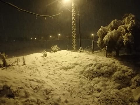 Zahle - Saadnaiel Square — photograph 6