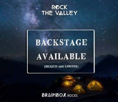 Rock The Valley — photograph 4