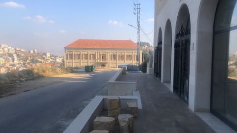 Centre Dr.Nabil Haddad — photograph 5