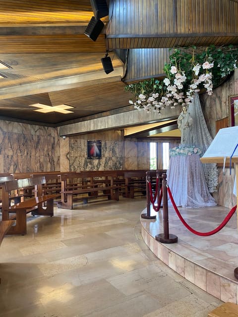 Our Lady of Zahle Church — photograph 3