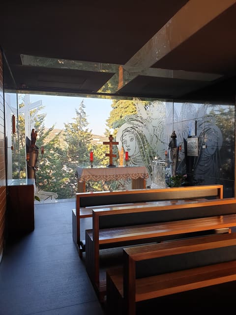 Our Lady of Zahle Church — photograph 4