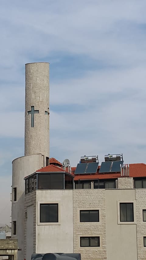 True Vine Baptist Church — photograph 6