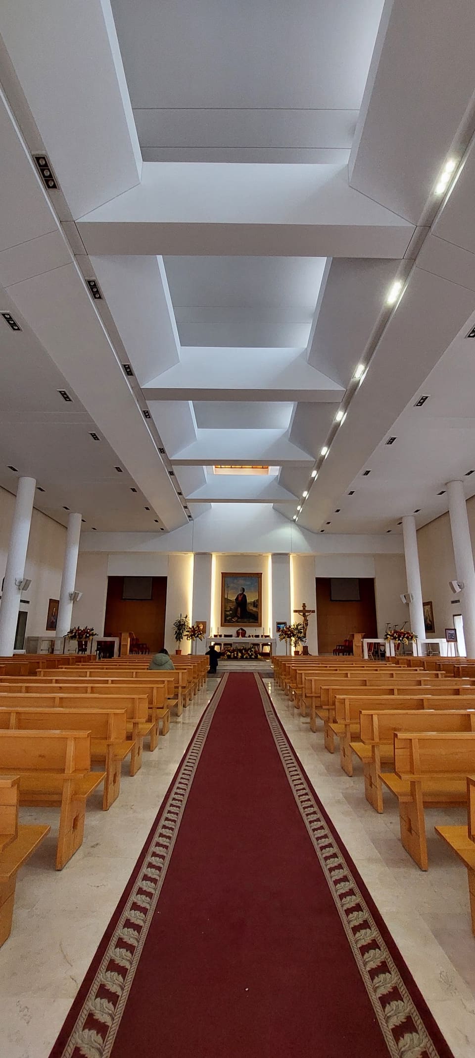 St. Maroun Church
