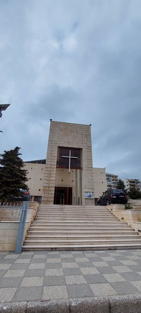 St. Maroun Church — photograph 3