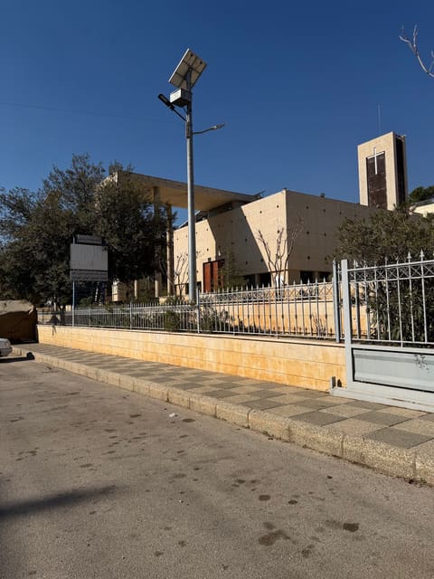 St. Maroun Church — photograph 4