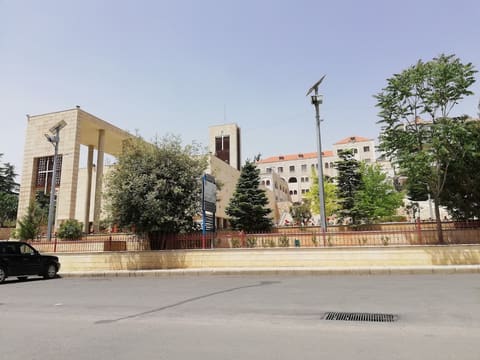 St. Maroun Church — photograph 5