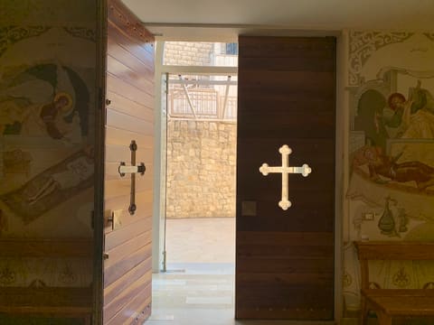 Saydit El Zalzale Church — photograph 3
